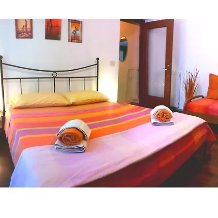 A Casa Di Bianca דירה