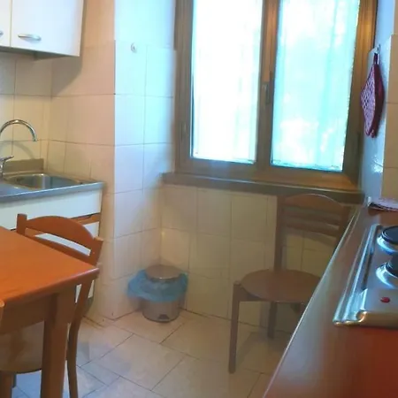 A Casa Di Bianca דירה *