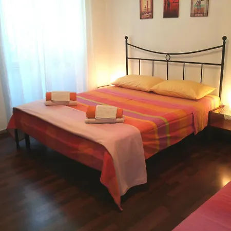 A Casa Di Bianca
