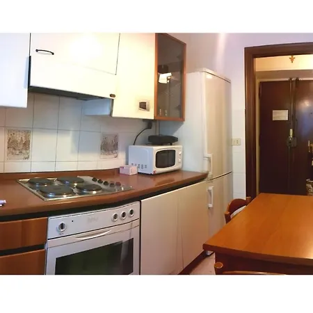 A Casa Di Bianca דירה רומא