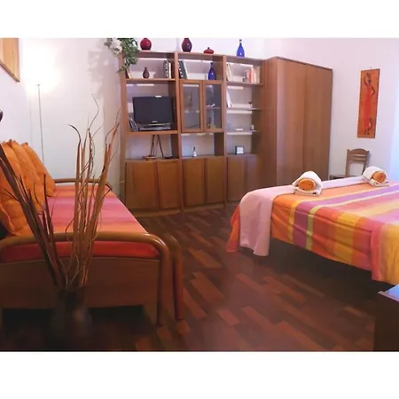 דירה A Casa Di Bianca *