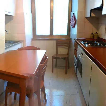 A Casa Di Bianca Апартаменты