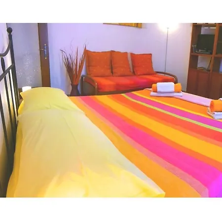 A Casa Di Bianca Appartement *
