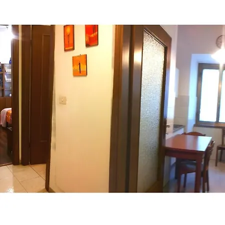 A Casa Di Bianca Апартаменты *